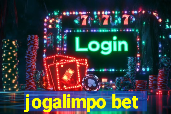 jogalimpo bet